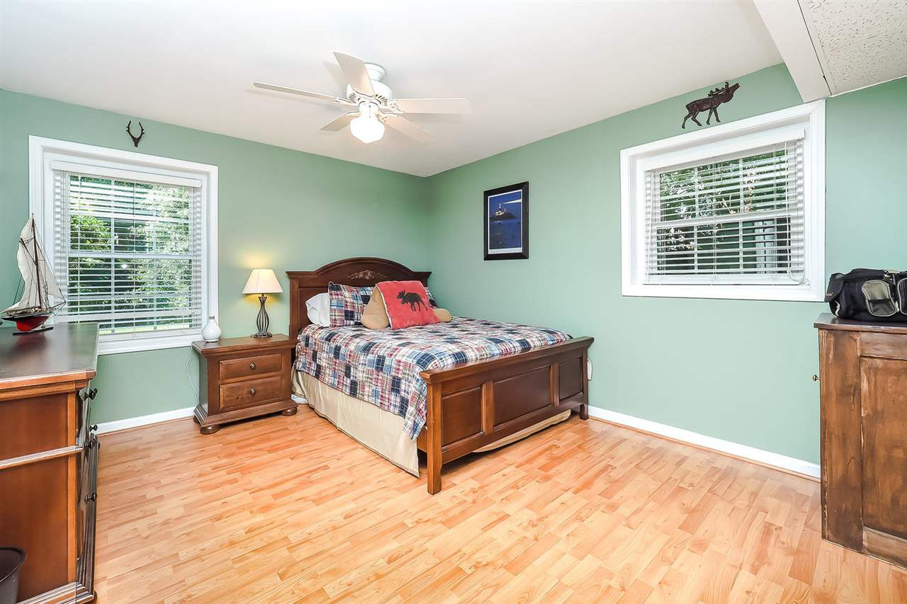 4911 Rembert Drive Raleigh, NC 27612 - Photo 19 of 22 Basement Bedroom