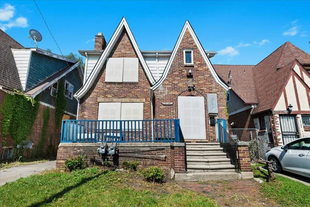 $1,250 | 16169 Kentucky Street, Detroit, MI 48221