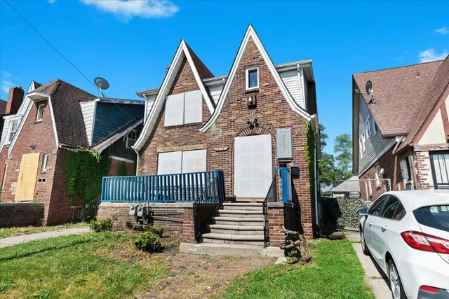 $1,250 | 16169 Kentucky Street, Detroit, MI 48221