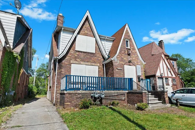 $1,250 | 16169 Kentucky Street, Detroit, MI 48221