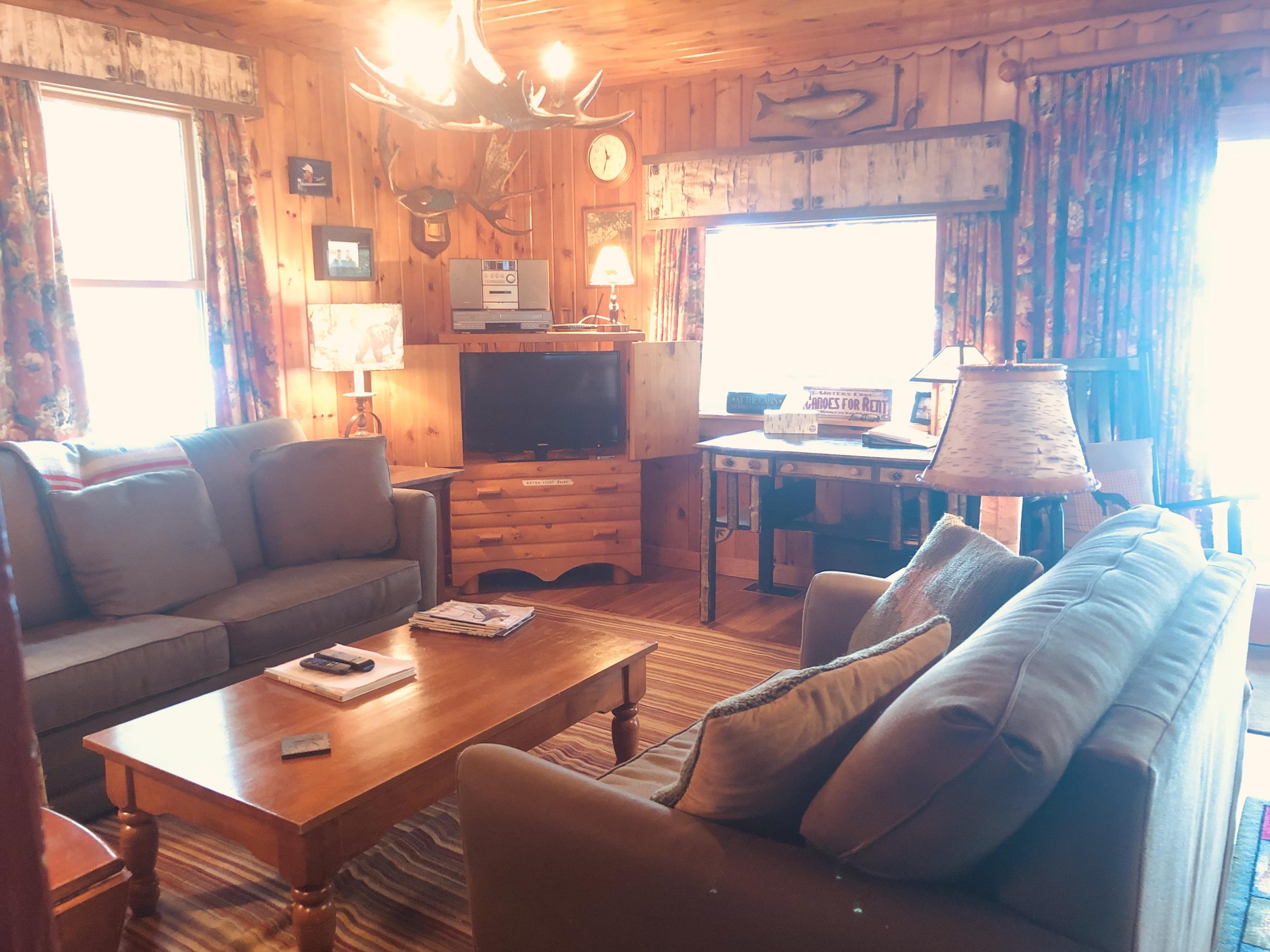 43 Lake House Road Rangeley, ME 04970 - Photo 10 of 38 IMG_E1510