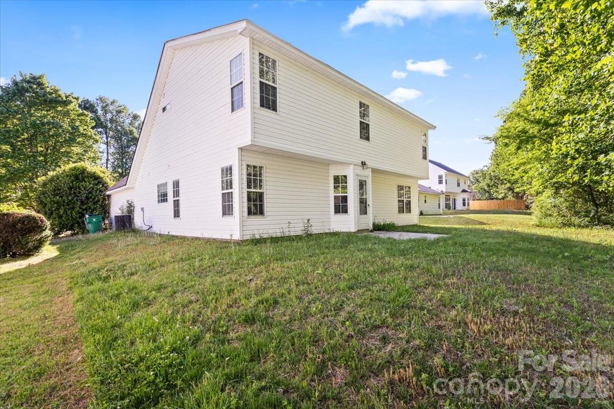 1937 Decatur Court Charlotte, NC 28213 - Photo 27 of 30 Gallery Image 27