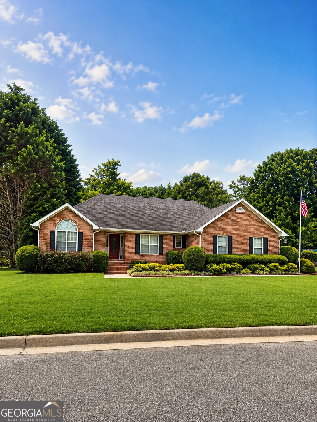 109 Oak Knoll Road Stockbridge, GA 30281 - Photo 1 of 1