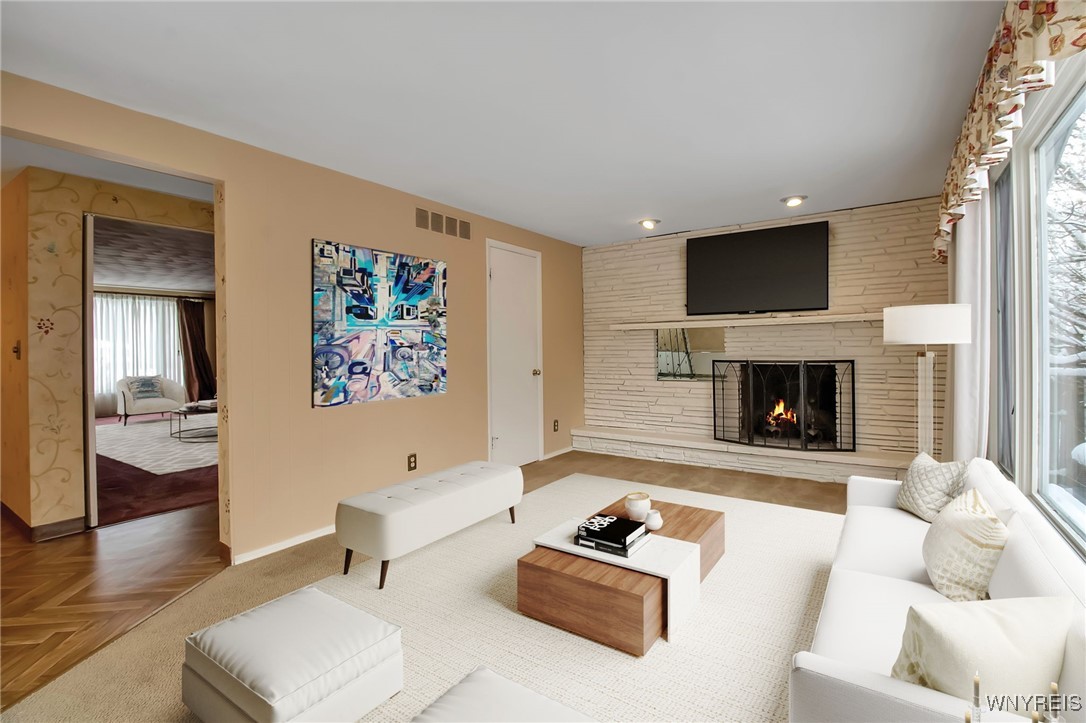 3 Culpepper Road Amherst, NY 14221 - Photo 14 of 49