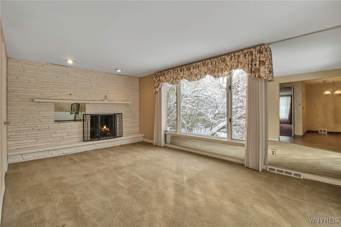 3 Culpepper Road Amherst, NY 14221 - Photo 15 of 49