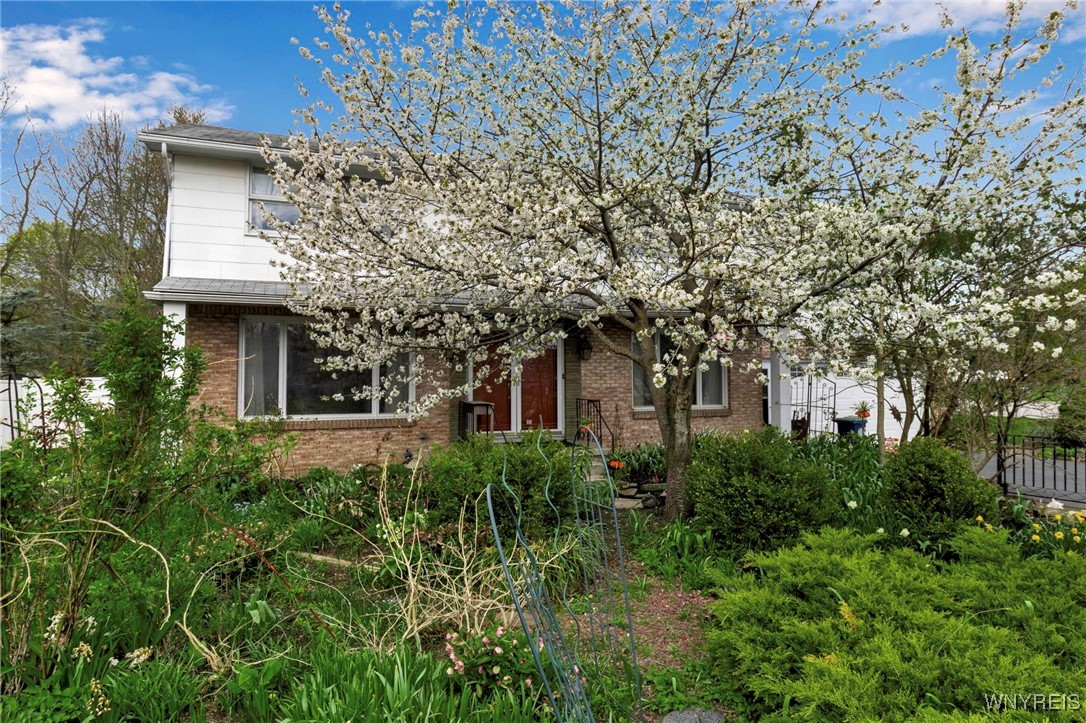 3 Culpepper Road Amherst, NY 14221 - Photo 2 of 49