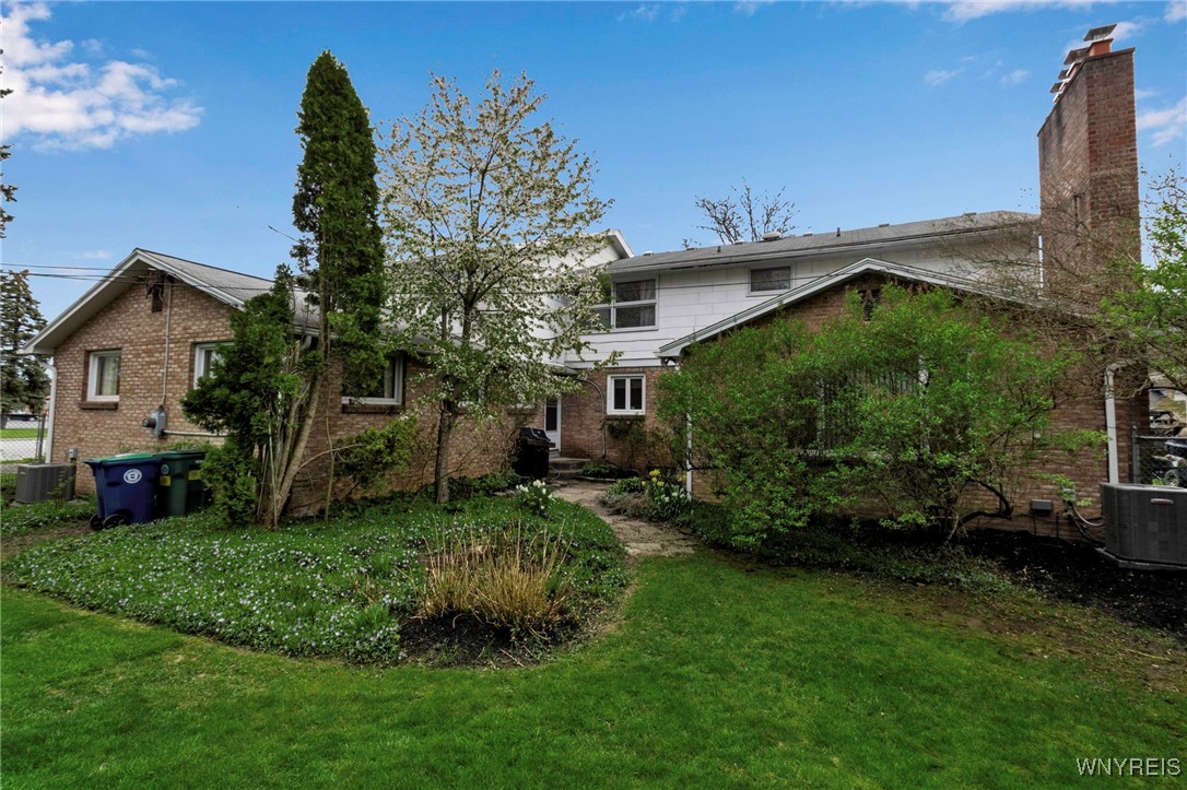 3 Culpepper Road Amherst, NY 14221 - Photo 47 of 49