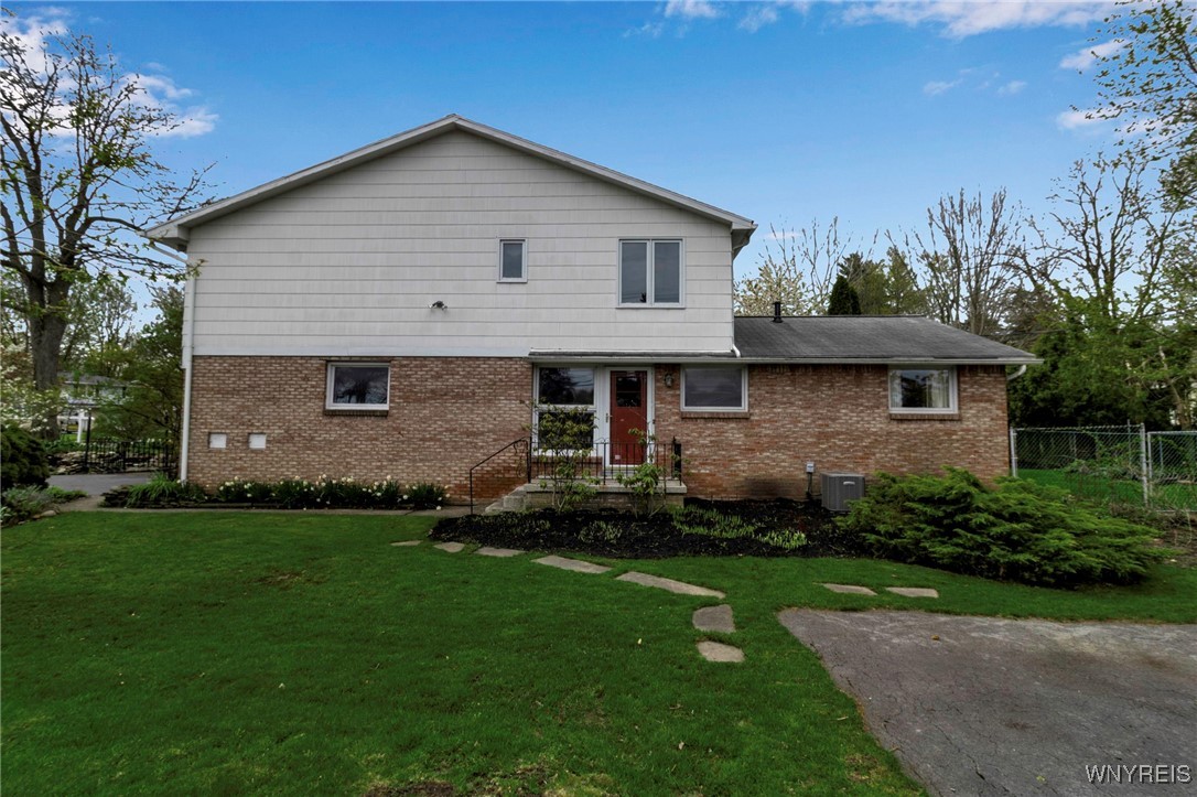 3 Culpepper Road Amherst, NY 14221 - Photo 48 of 49