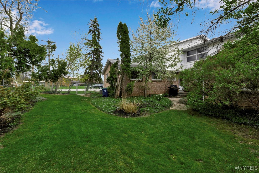 3 Culpepper Road Amherst, NY 14221 - Photo 49 of 49