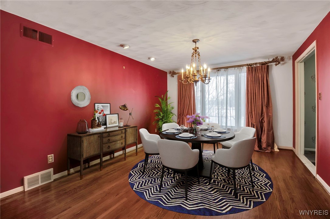 3 Culpepper Road Amherst, NY 14221 - Photo 7 of 49