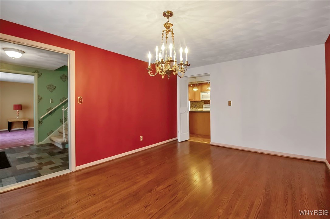 3 Culpepper Road Amherst, NY 14221 - Photo 8 of 49