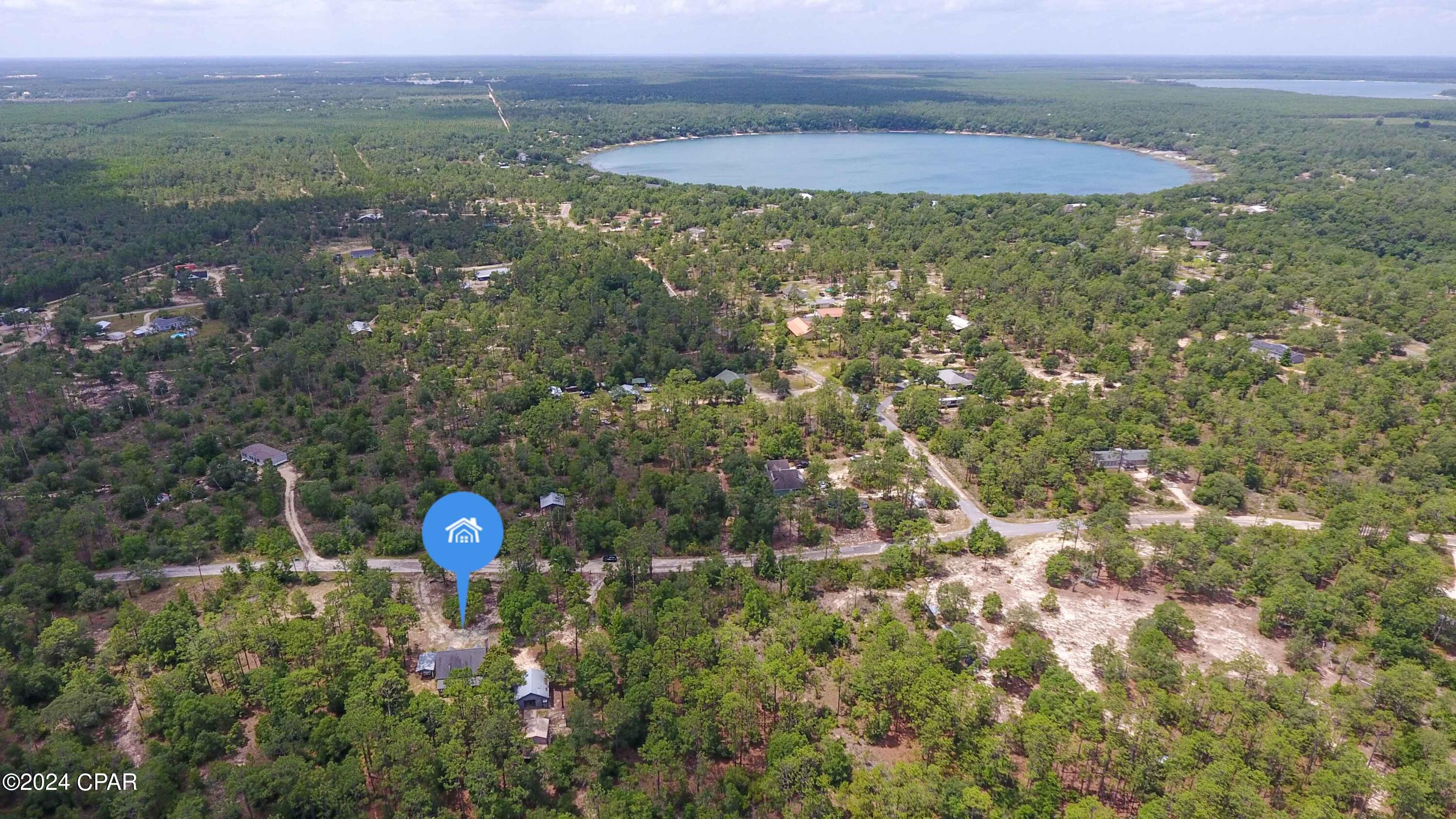 3090 Turkey Run Road Chipley, FL 32428 - Photo 8 of 53 Gallery Image 8