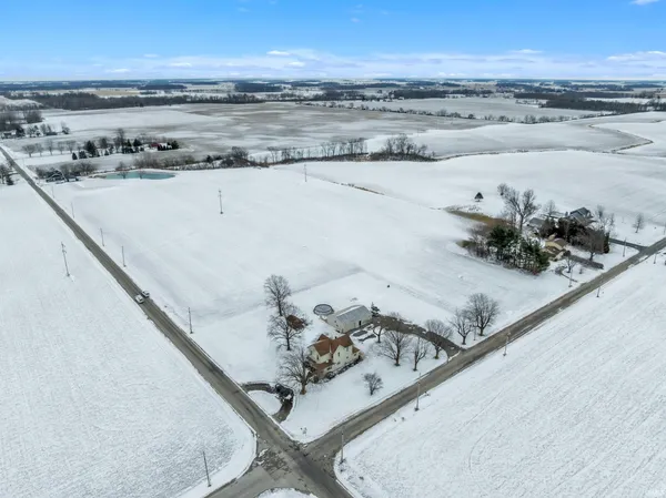 $99,995 | 200 South 350 East, Bluffton, IN 46714