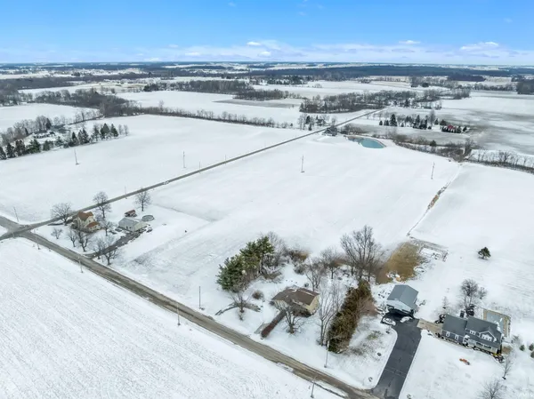 $99,995 | 200 South 350 East, Bluffton, IN 46714