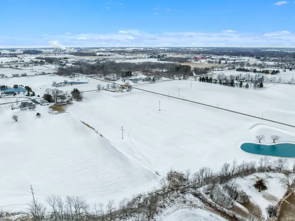 $99,995 | 200 South 350 East, Bluffton, IN 46714