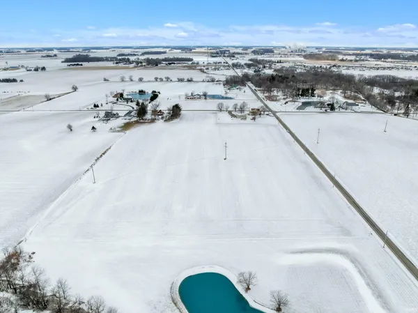 $99,995 | 200 South 350 East, Bluffton, IN 46714