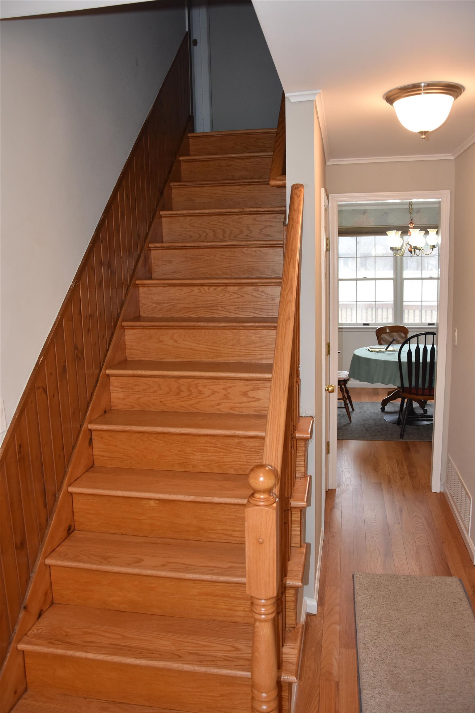7 Corson Lane Ocean View, NJ 08230 - Photo 14 of 36 a view of entryway and hall