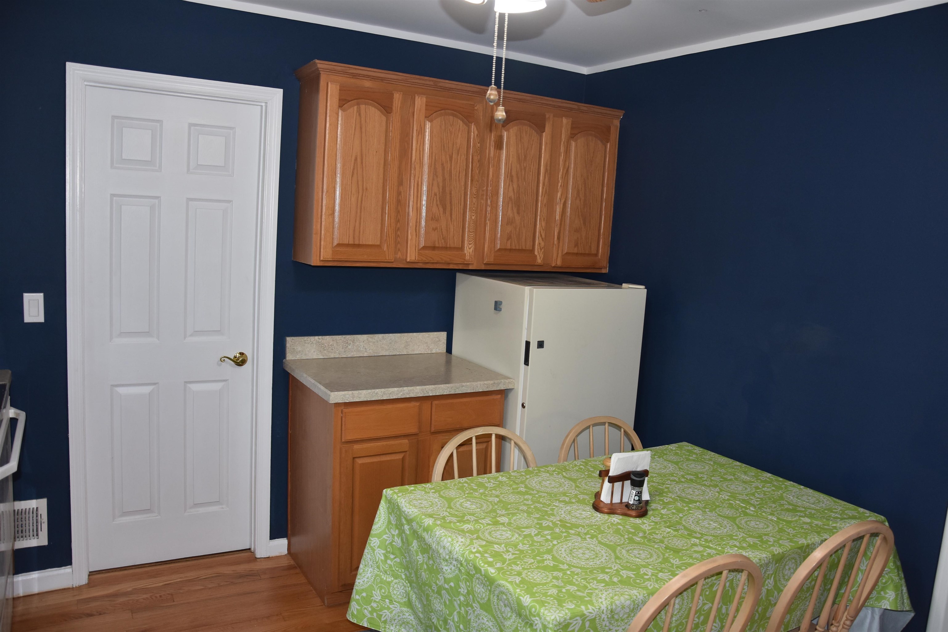 7 Corson Lane Ocean View, NJ 08230 - Photo 19 of 36 a bedroom with a bed and a window