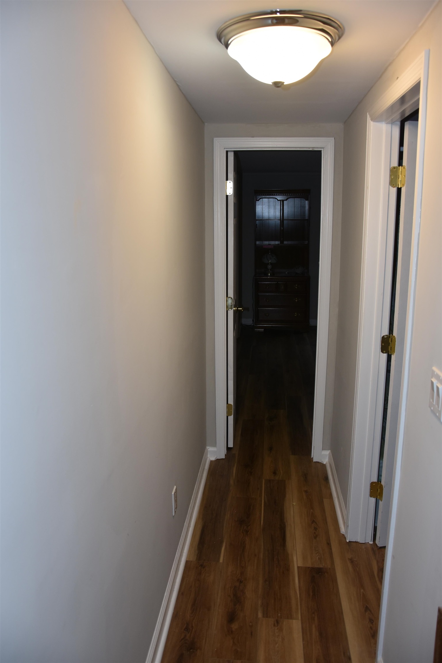 7 Corson Lane Ocean View, NJ 08230 - Photo 25 of 36 a view of a hallway