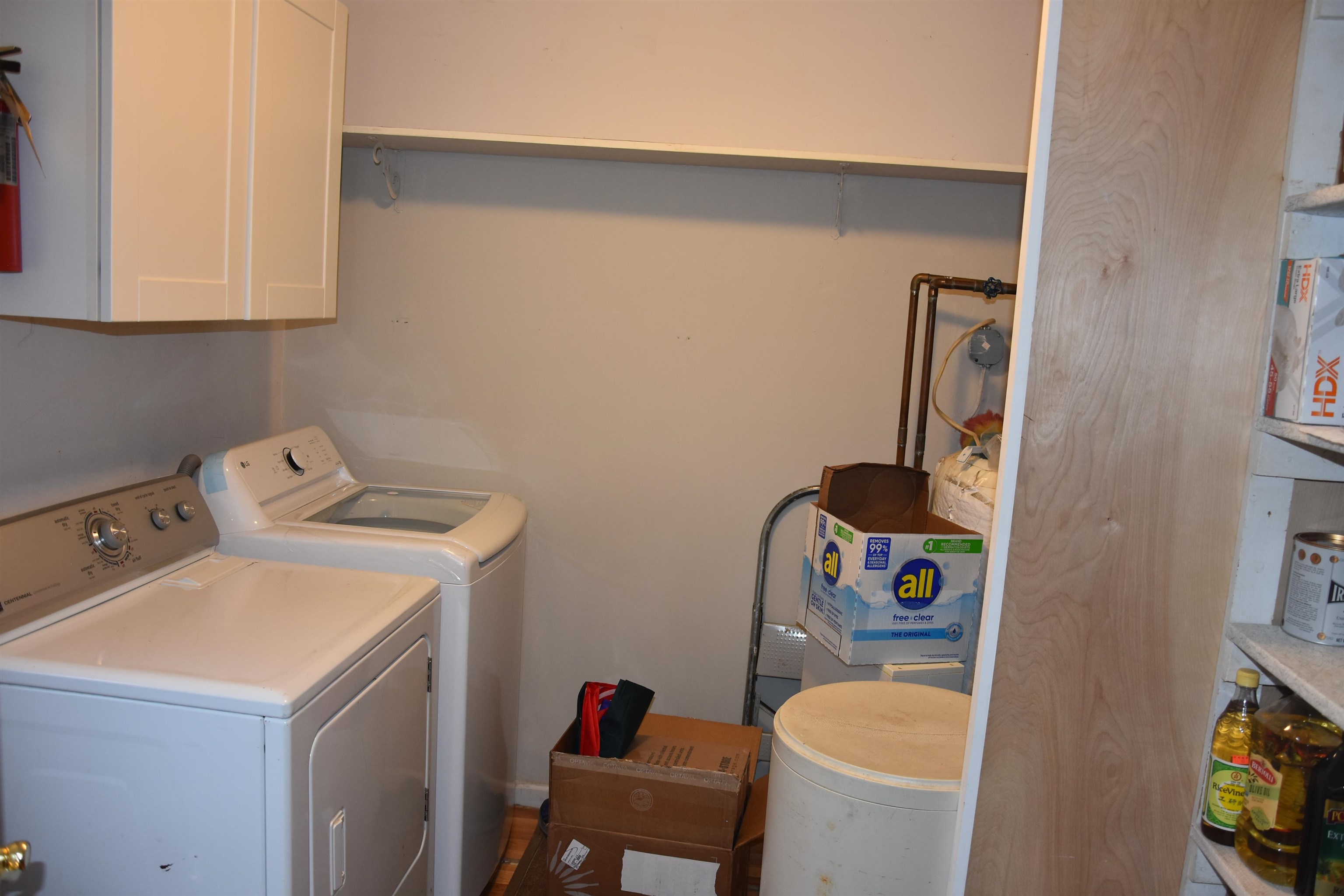 7 Corson Lane Ocean View, NJ 08230 - Photo 35 of 36 a bathroom with a sink toilet and vanity