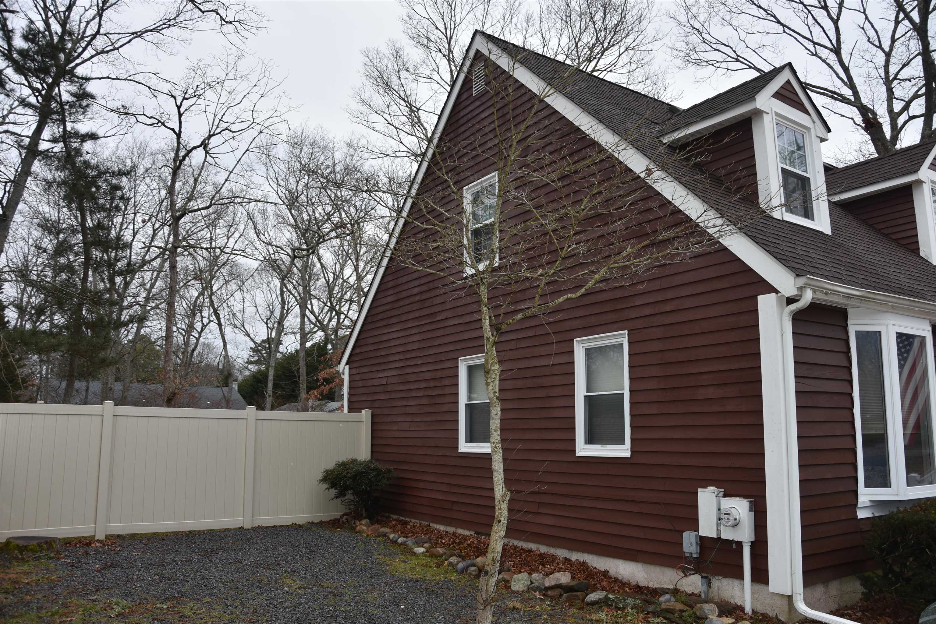 7 Corson Lane Ocean View, NJ 08230 - Photo 8 of 36 a view of a house