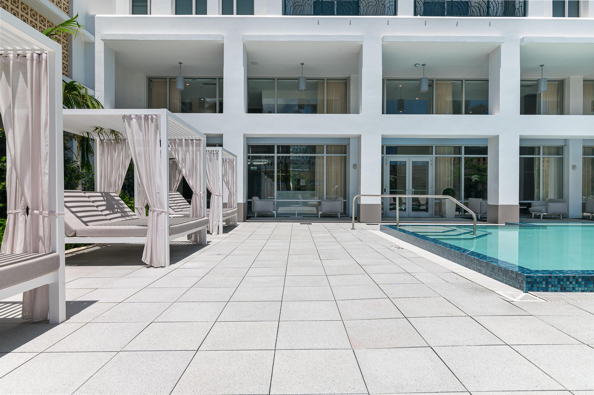 155 East Boca Raton Road, Unit 818 Boca Raton, FL 33432 - Photo 23 of 42 8 Pool