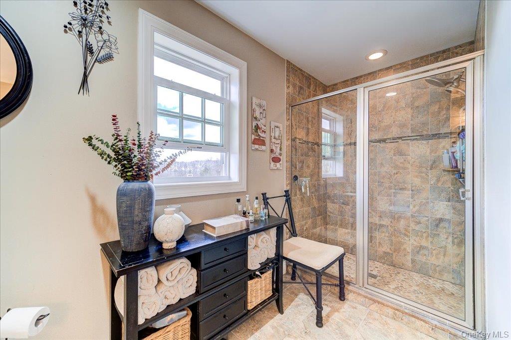 77 Houston Road Goshen, NY 10924 - Photo 25 of 46 a room with furniture and a window