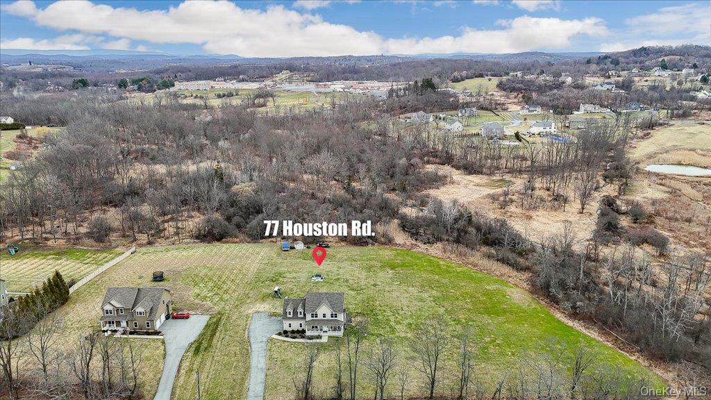 77 Houston Road Goshen, NY 10924 - Photo 41 of 46 a view of a city