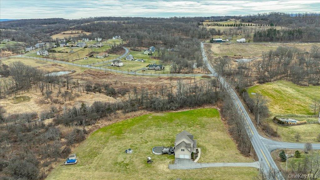 77 Houston Road Goshen, NY 10924 - Photo 43 of 46 a view of lake view