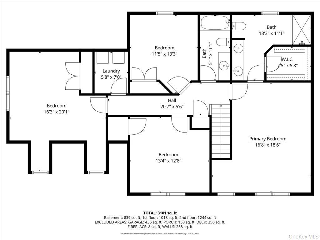 77 Houston Road Goshen, NY 10924 - Photo 46 of 46 a picture of a bench