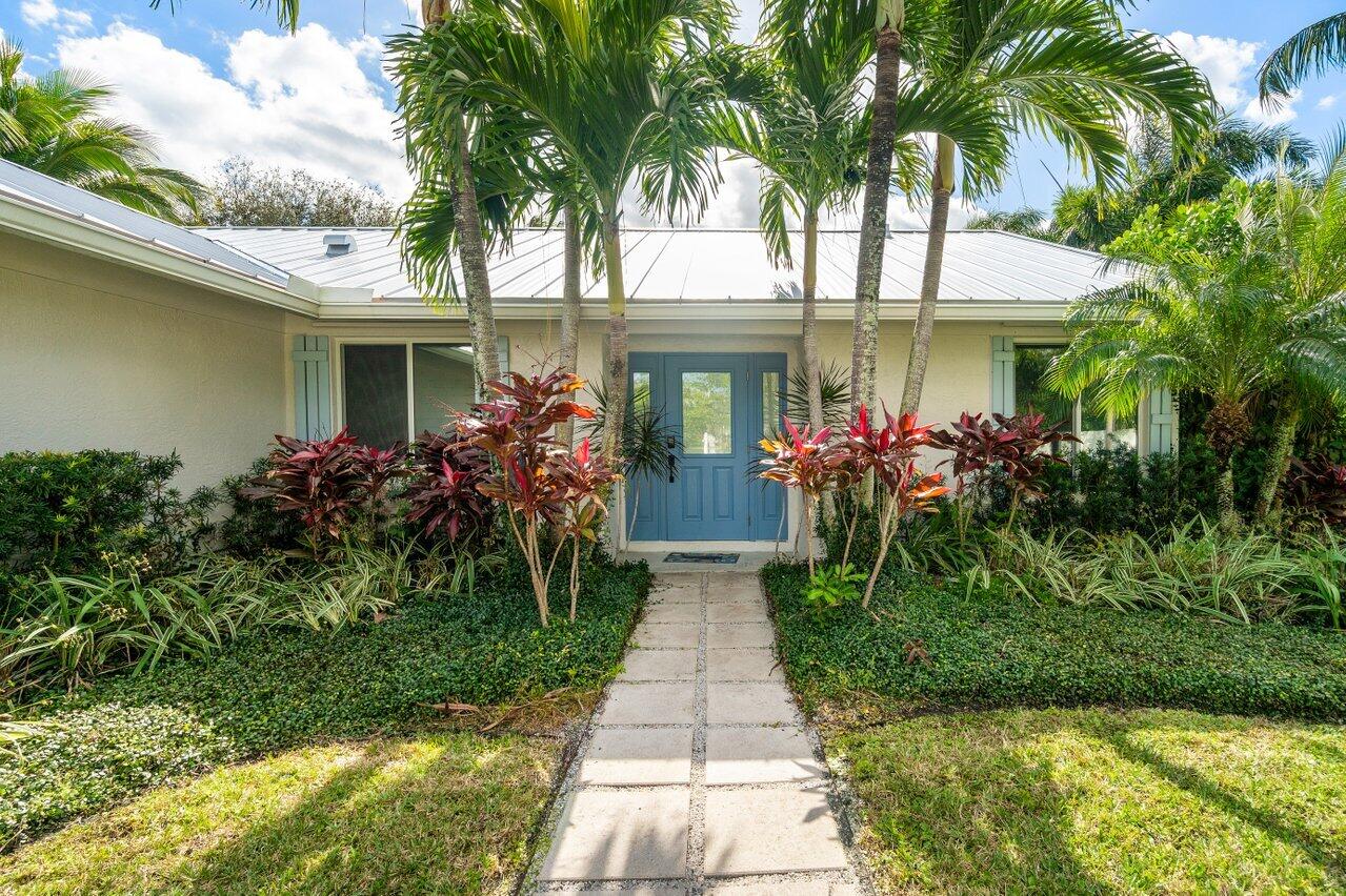 415 Enfield Road Delray Beach, FL 33444 - Photo 1 of 77 Welcome Home!