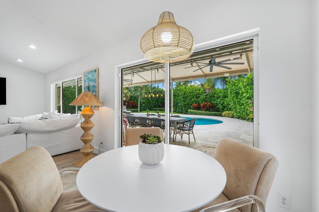 415 Enfield Road Delray Beach, FL 33444 - Photo 12 of 77 Breakfast Nook