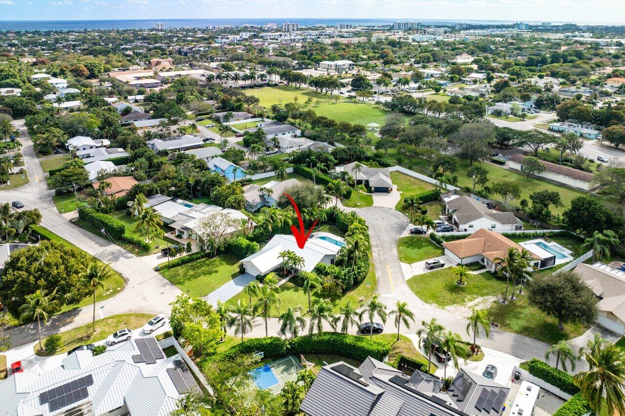 415 Enfield Road Delray Beach, FL 33444 - Photo 49 of 77 020-415EnfieldRoad-DelrayBeach-FL-33444-