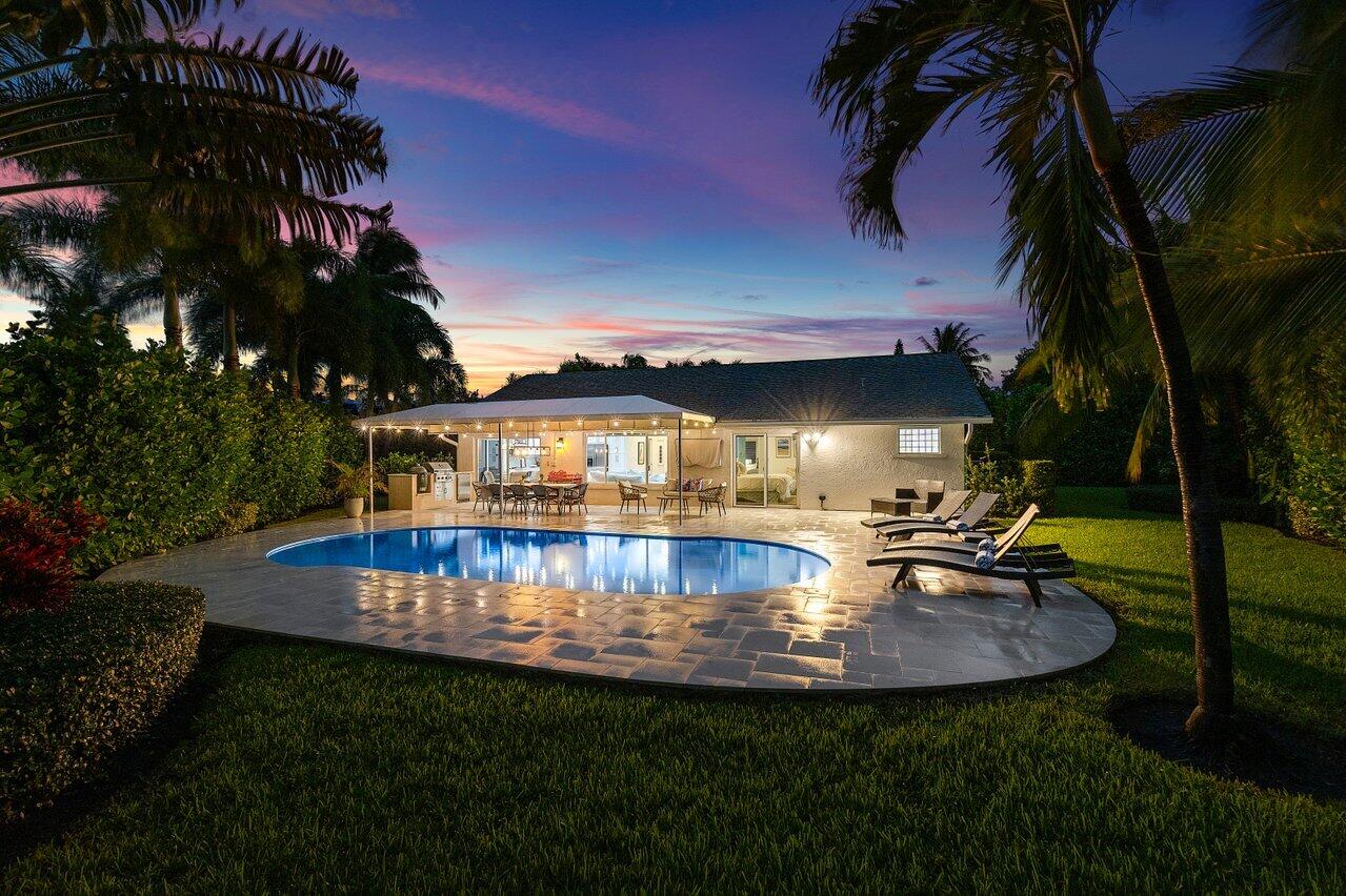415 Enfield Road Delray Beach, FL 33444 - Photo 57 of 77 Primary