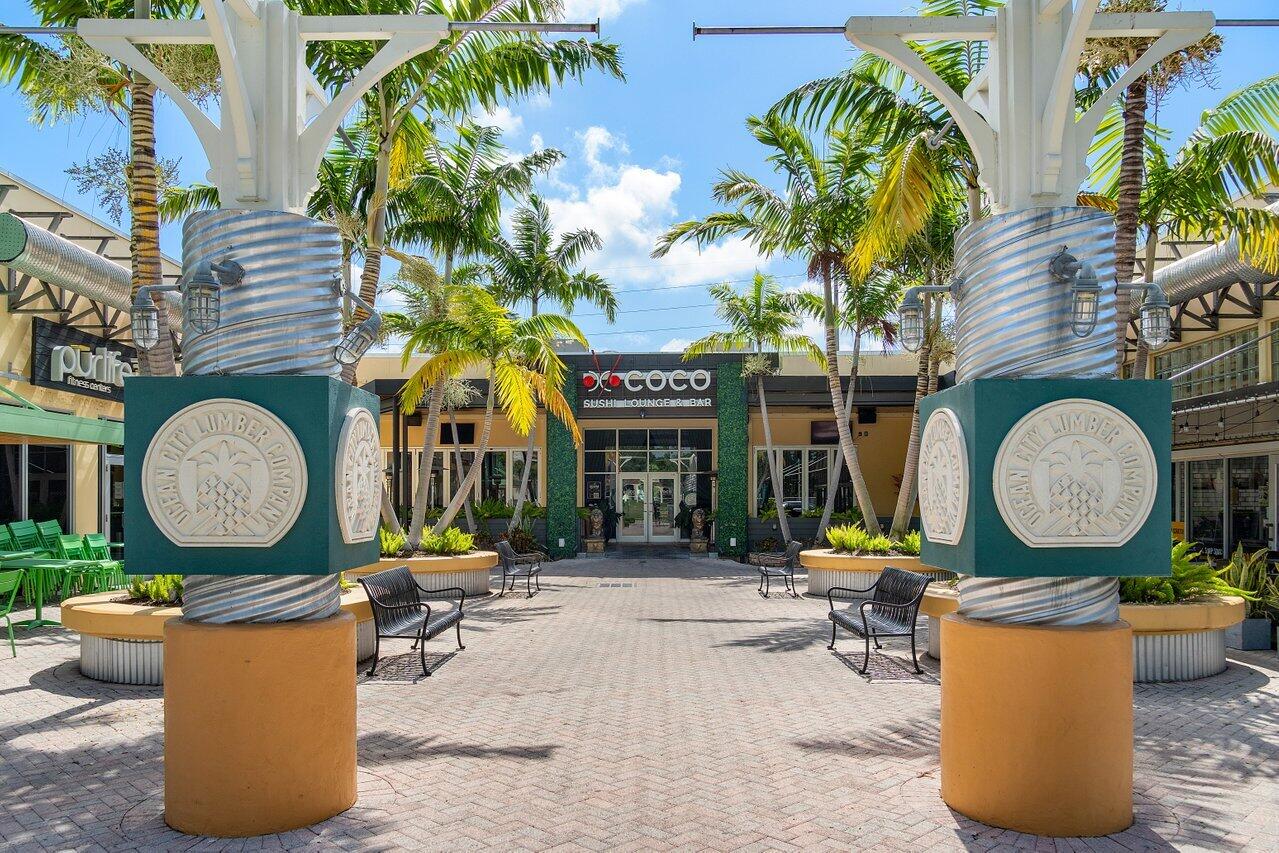 415 Enfield Road Delray Beach, FL 33444 - Photo 69 of 77 067-415EnfieldRoad-DelrayBeach-FL-33444-