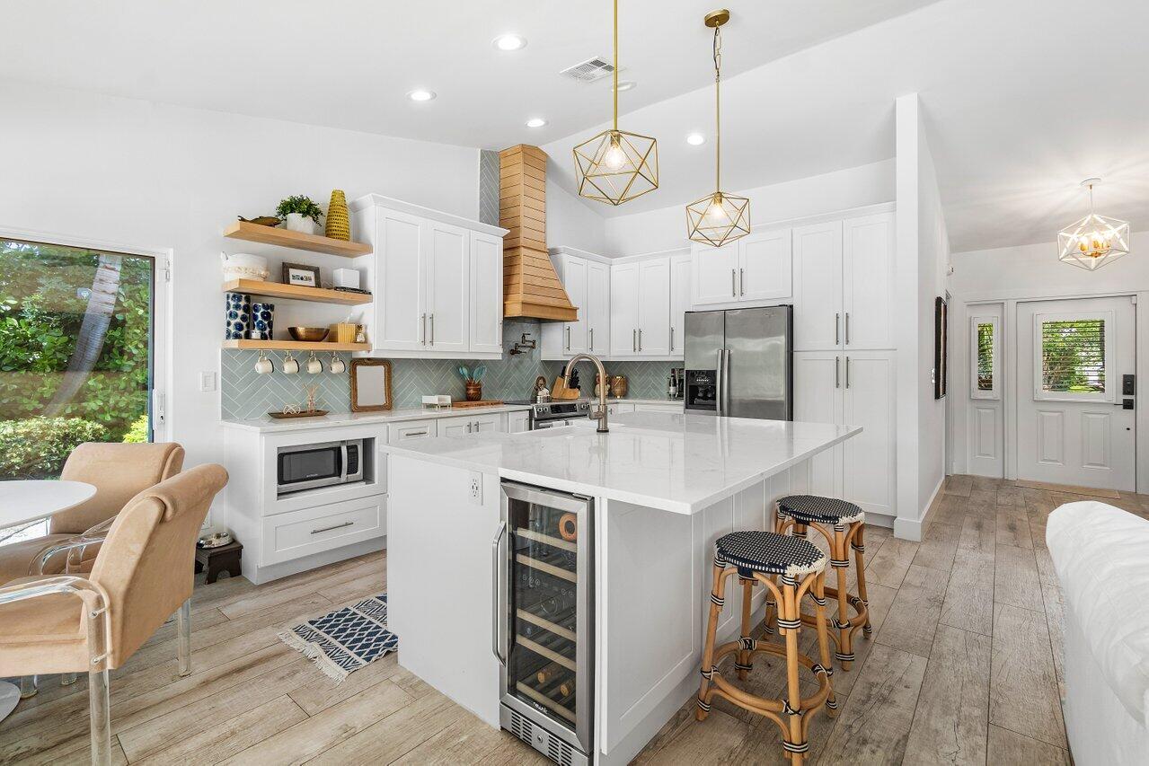 415 Enfield Road Delray Beach, FL 33444 - Photo 9 of 77 Kitchen