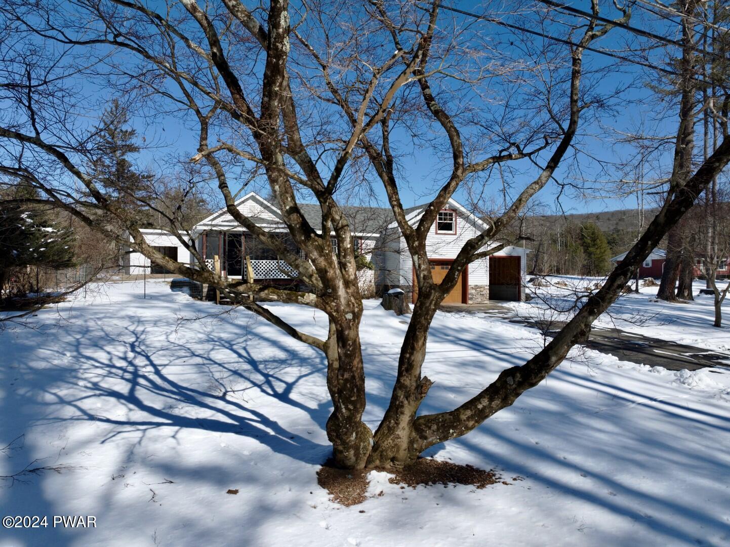 705 Towpath Road Hawley, PA 18428 - Photo 58 of 62 Another view