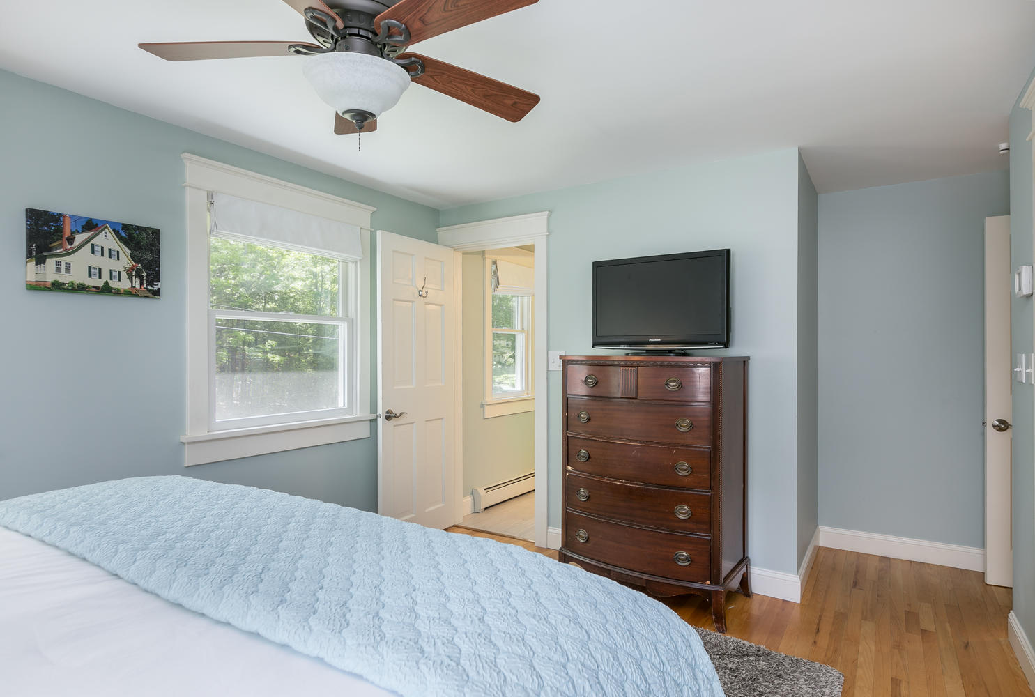 129 Oakhurst Road Cape Elizabeth, ME 04107 - Photo 25 of 50 129 Oakhurst Rd Cape Elizabeth-large-025