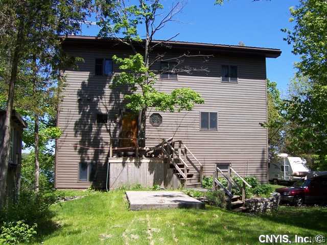 13583 Kepner Road Henderson, NY 13650 - Photo 1 of 1 Exterior Front