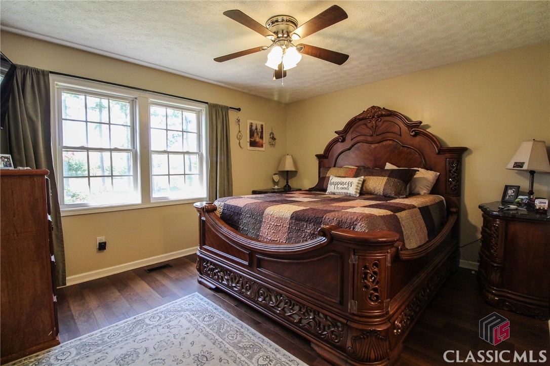 421 Harris Road Lexington, GA 30648 - Photo 23 of 47