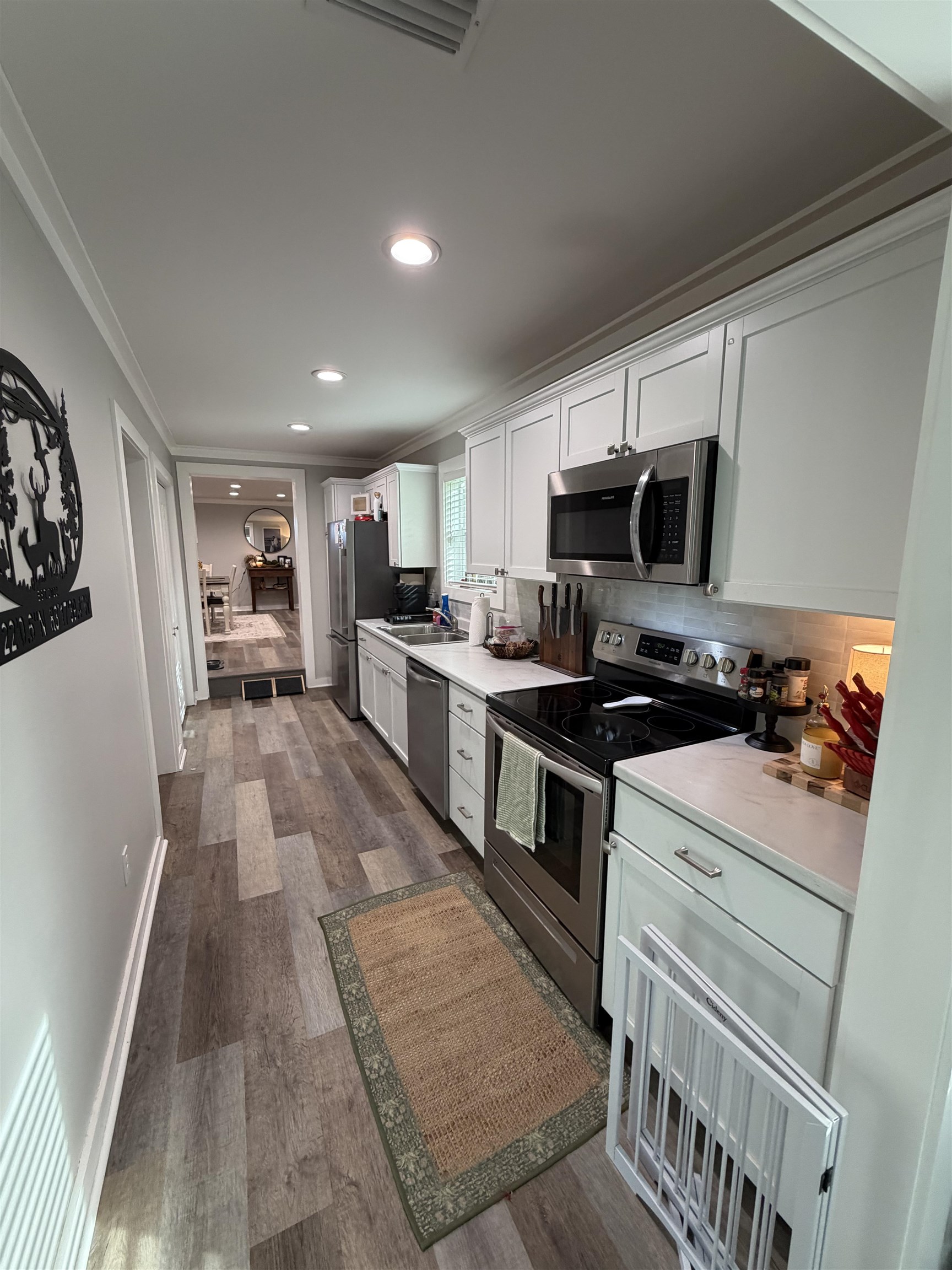 3812 Southeast County 255 Road Madison, FL 32340 - Photo 7 of 31 Gallery Image 7