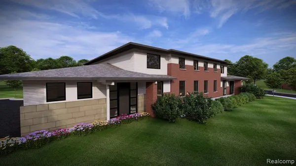 $550,000 | 122 East Clarkston Road, Lake Orion, MI 48360