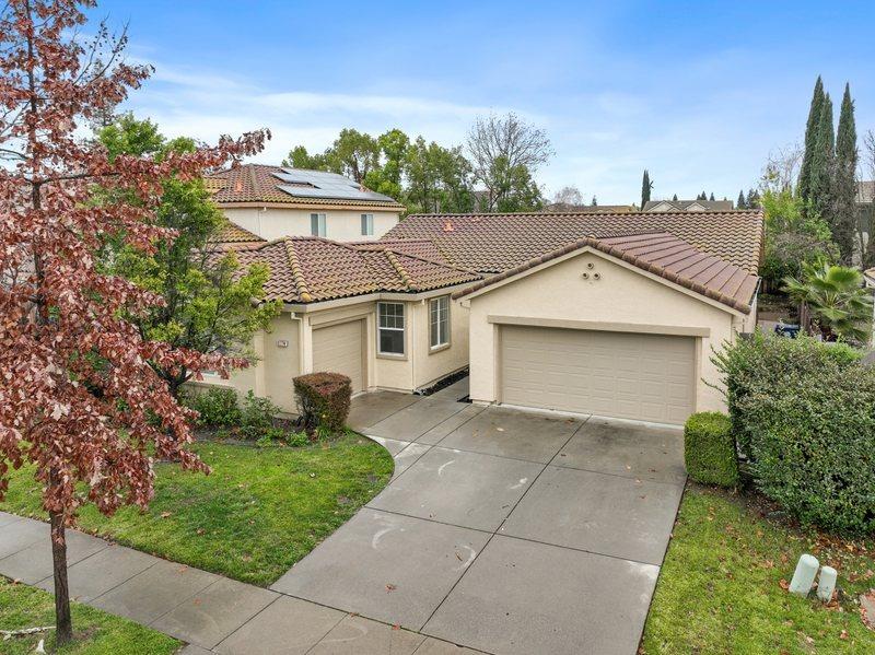 1774 North Bend Drive, Sacramento, CA 95835 Compass