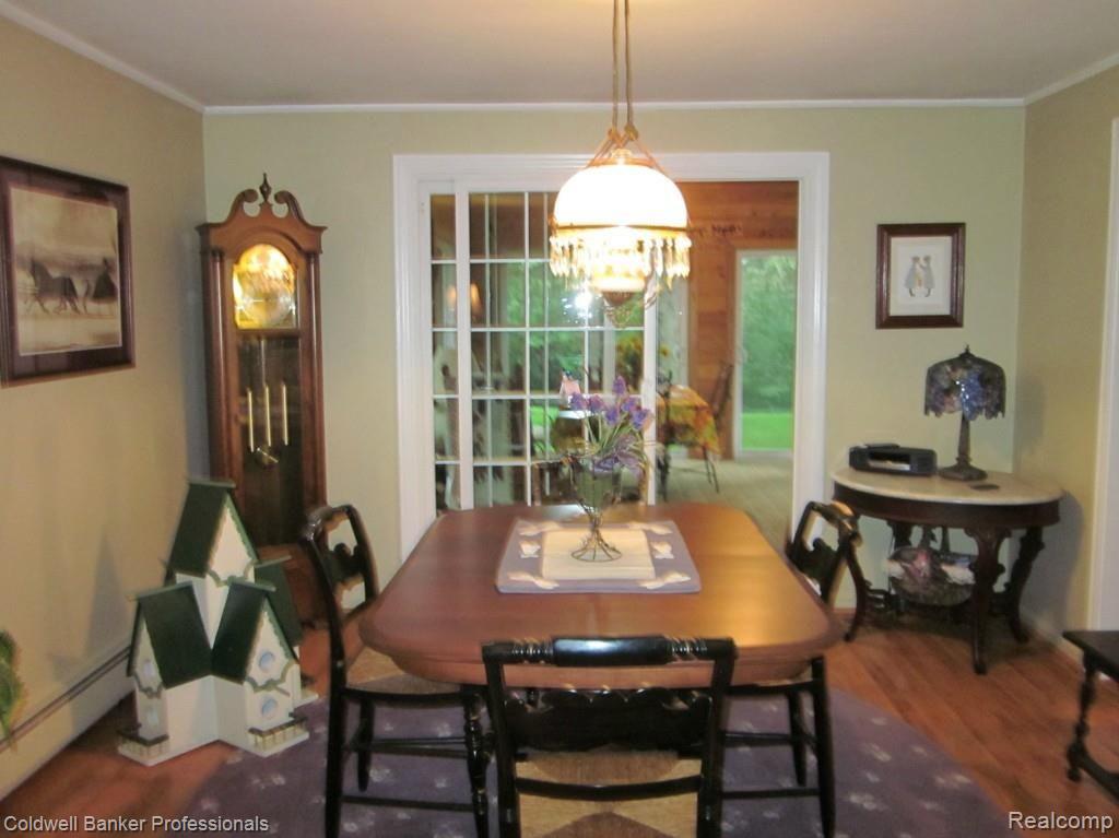 9869 Kier Road Holly, MI 48442 - Photo 6 of 23