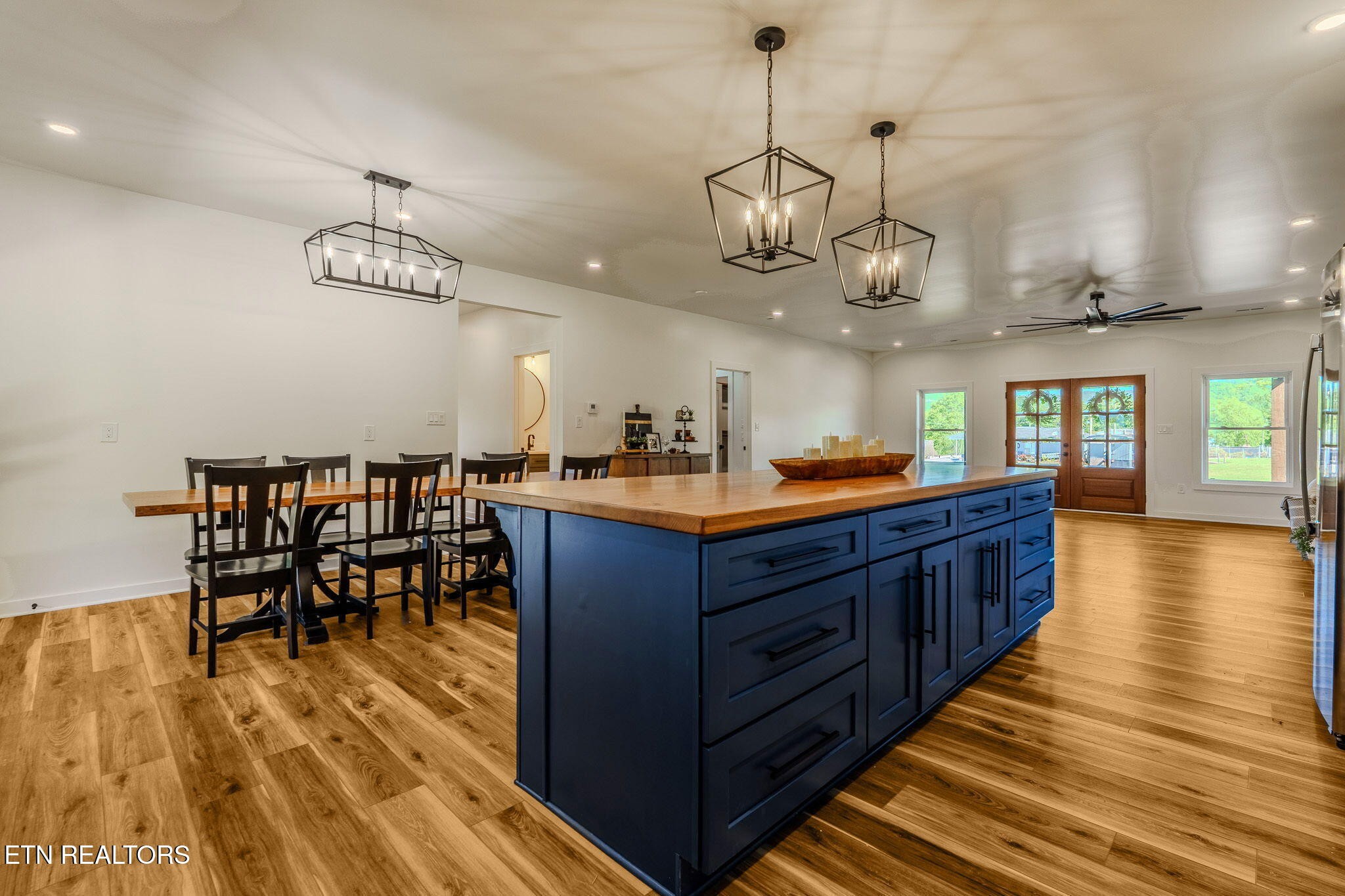 110 Eldon Justice Road Oliver Springs, TN 37840 - Photo 11 of 47 Gallery Image 11