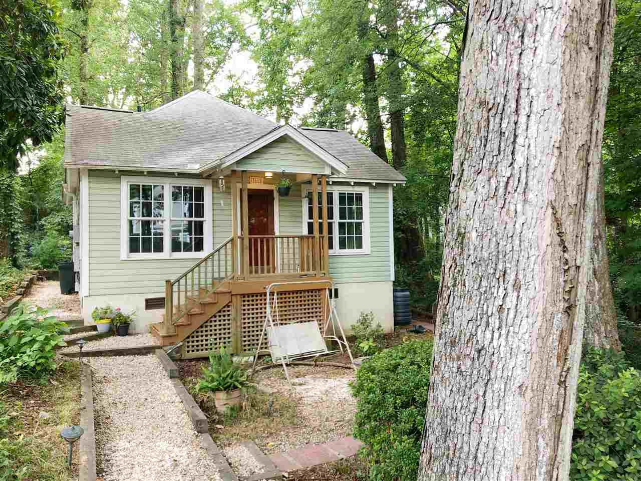 3019 Mayview Road Raleigh, NC 27607 - Photo 1 of 16 Photo 1