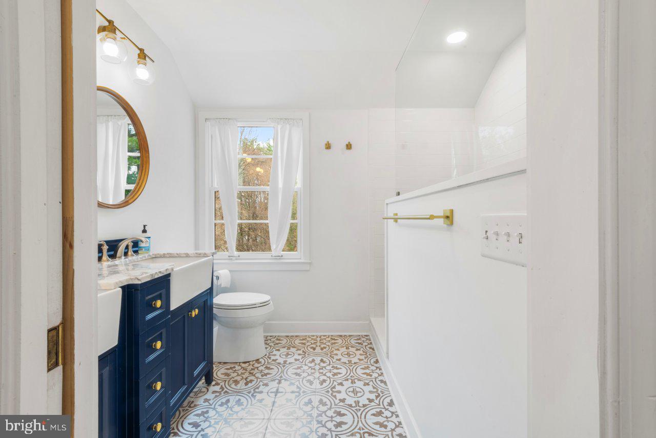 1803 Thornton Ridge Road Baltimore, MD 21204 - Photo 45 of 81 NEW Primary Bathroom