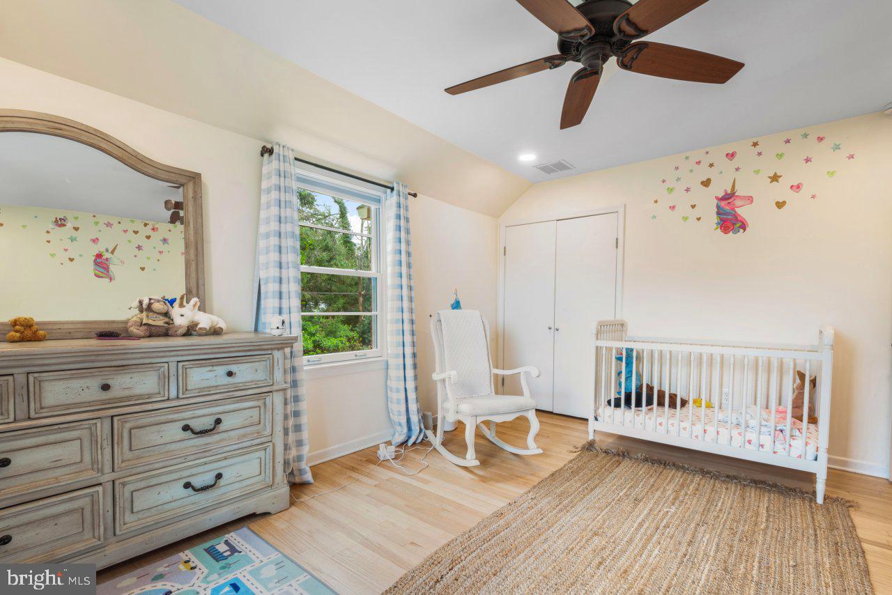 1803 Thornton Ridge Road Baltimore, MD 21204 - Photo 49 of 81 Spacious Bedrooms