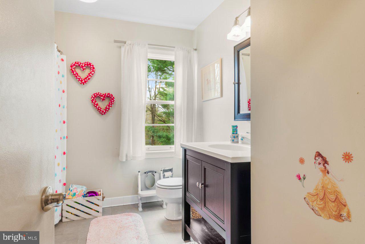1803 Thornton Ridge Road Baltimore, MD 21204 - Photo 53 of 81 New Full Bath