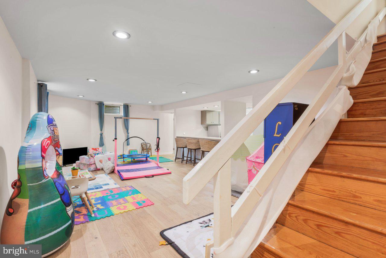 1803 Thornton Ridge Road Baltimore, MD 21204 - Photo 62 of 81 New renovated Fully Finished Lower Level